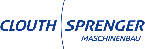 Clouth Sprenger Maschinenbau