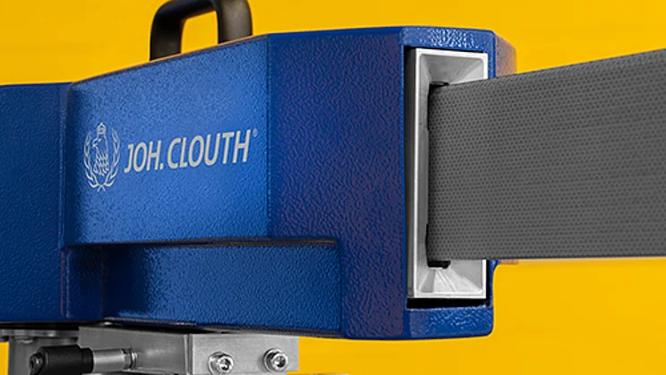 CLOUTH PORTABLE-DOCTOR-CHANGE®