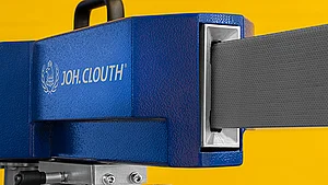 CLOUTH PORTABLE-DOCTOR-CHANGE®