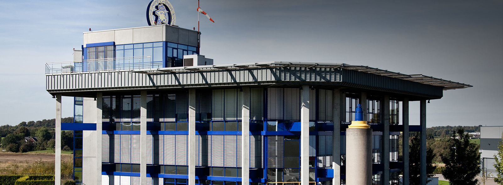 Joh. Clouth GmbH & Co. KG Innovative Reinigungssysteme