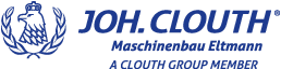 Joh. Clouth Maschinenbau Eltmann GmbH & Co. KG