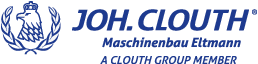 Joh. Clouth Maschinenbau Eltmann GmbH & Co. KG Joh. Clouth Maschinenbau Eltmann GmbH & Co. KG